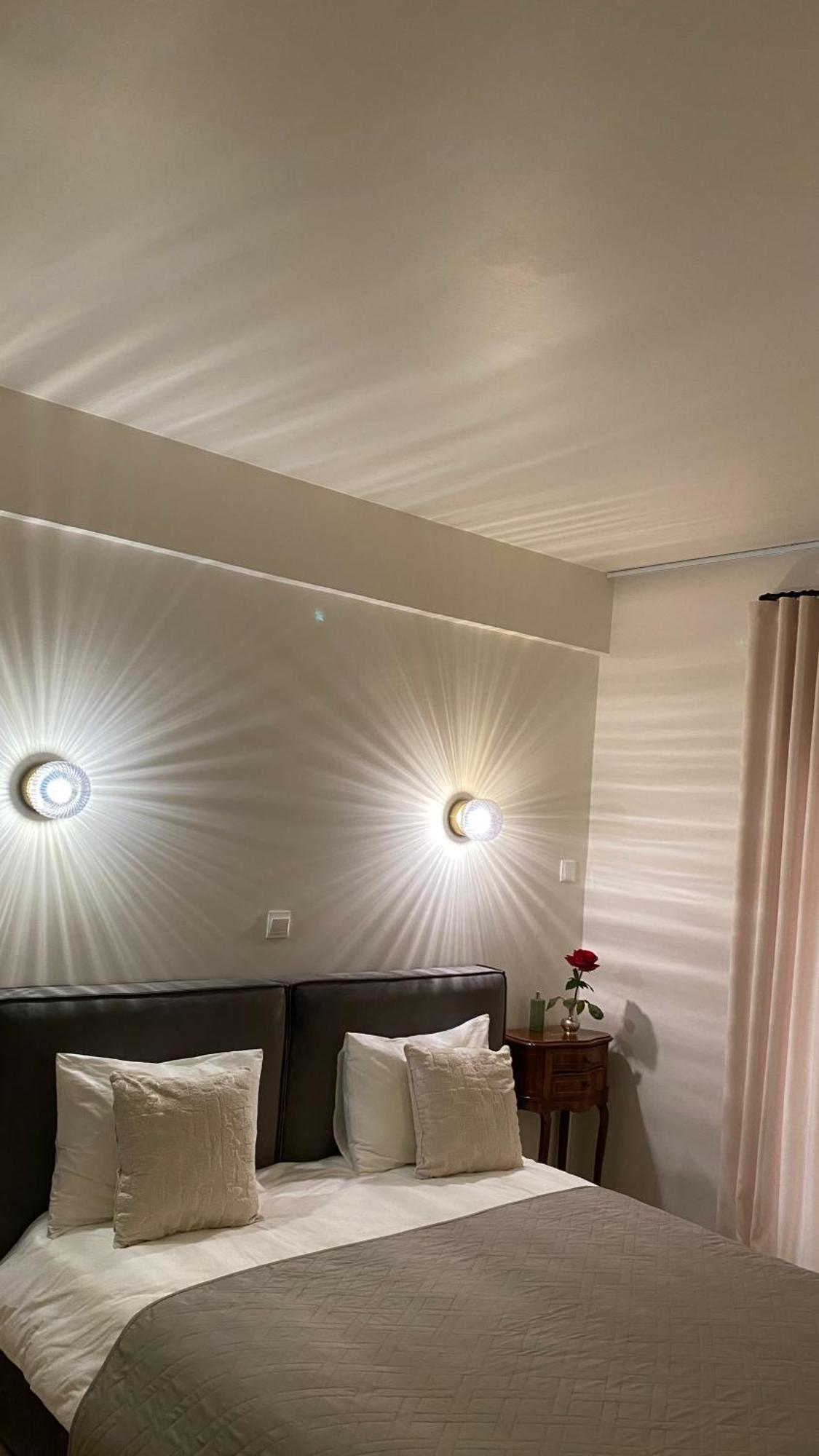 T&L Apartments Agiaos Tychonas Лімасол Екстер'єр фото