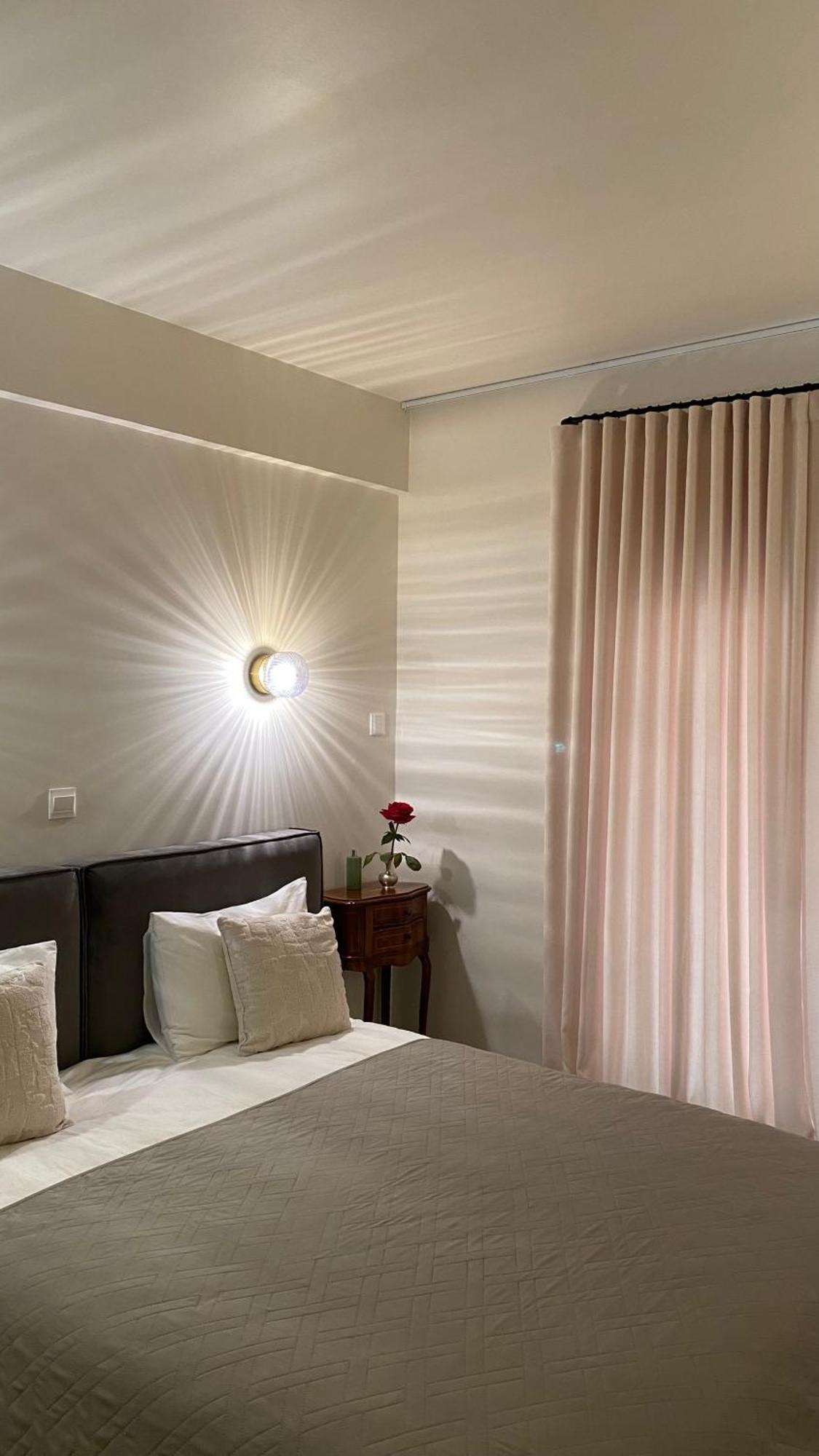 T&L Apartments Agiaos Tychonas Лімасол Екстер'єр фото