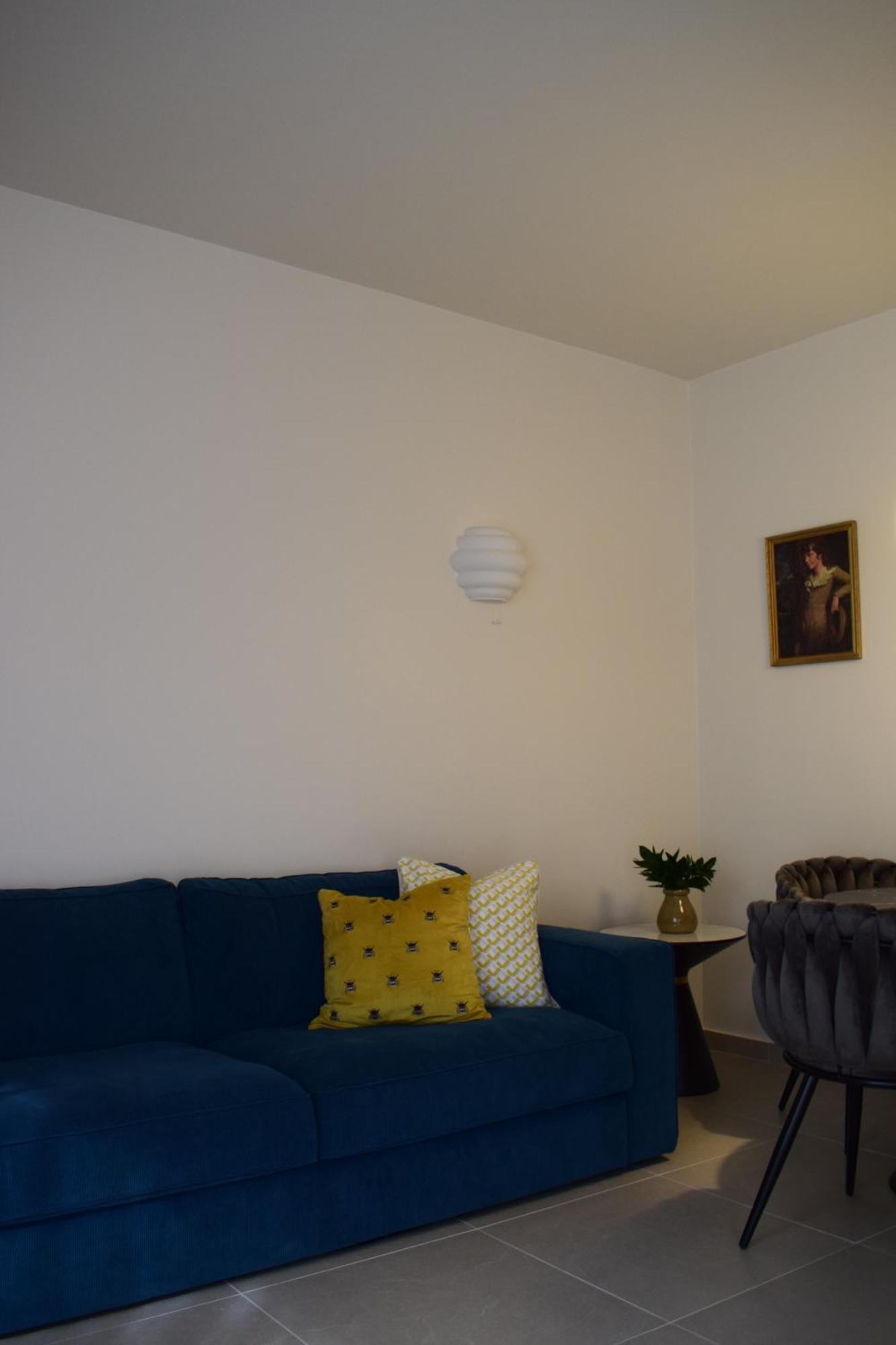 T&L Apartments Agiaos Tychonas Лімасол Екстер'єр фото